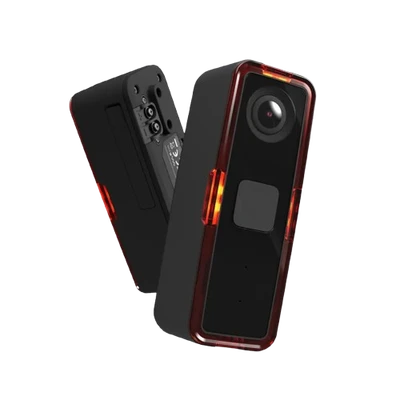 Caméra arrière The Beam