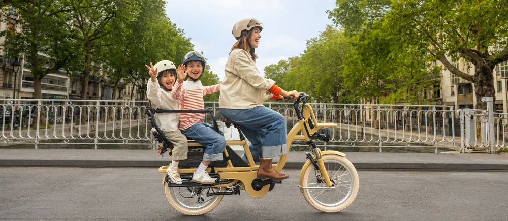 Kit Tribu : et hop, une place en plus dans votre GAYA