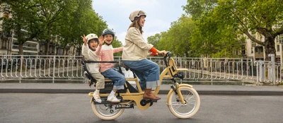 Kit Tribu : et hop, une place en plus dans votre GAYA