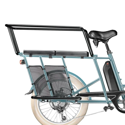 Kit Enfants Cargo 2023