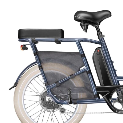 Kit Passager Adulte pour Compact 2023