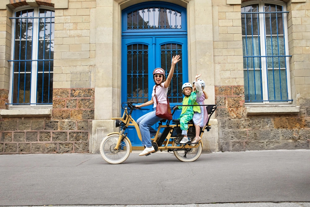 Le vrai critère pour choisir entre trottinette et vélo : celui que vous utiliserez encore dans 6 mois