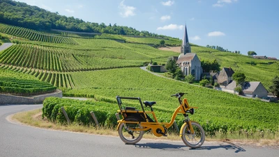 Quelles sont les aides pour acheter un vélo électrique en Bourgogne en 2026 ?