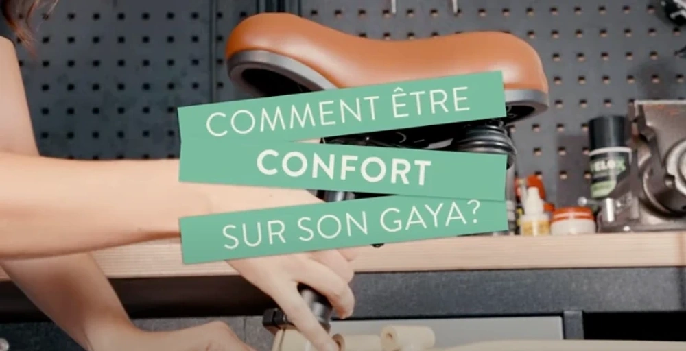 Comment être bien confort sur votre bolide ?