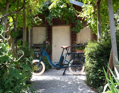 Comment transporter son vélo dans le train ?