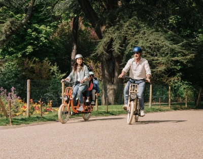 Nos 3 meilleures applications pour planifier vos trajets à vélo en ville