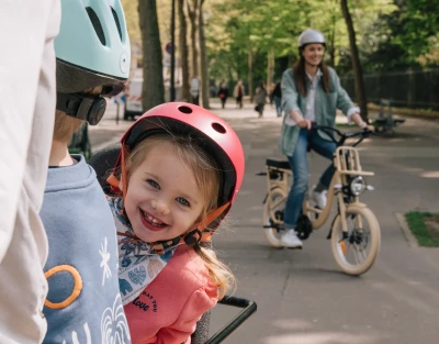 Les différences entre le Cargo GAYA et le cargo Décathlon R500e