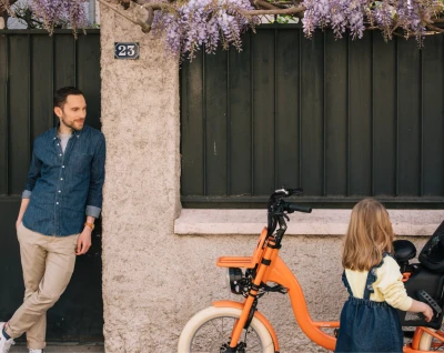 Comment transformer son vélo en cargo ?
