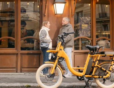 Nos 5 conseils pour s’assurer contre le vol de son vélo