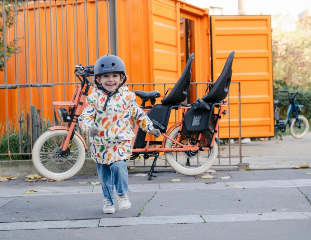 Vélo cargo ou remorque : lequel choisir ?