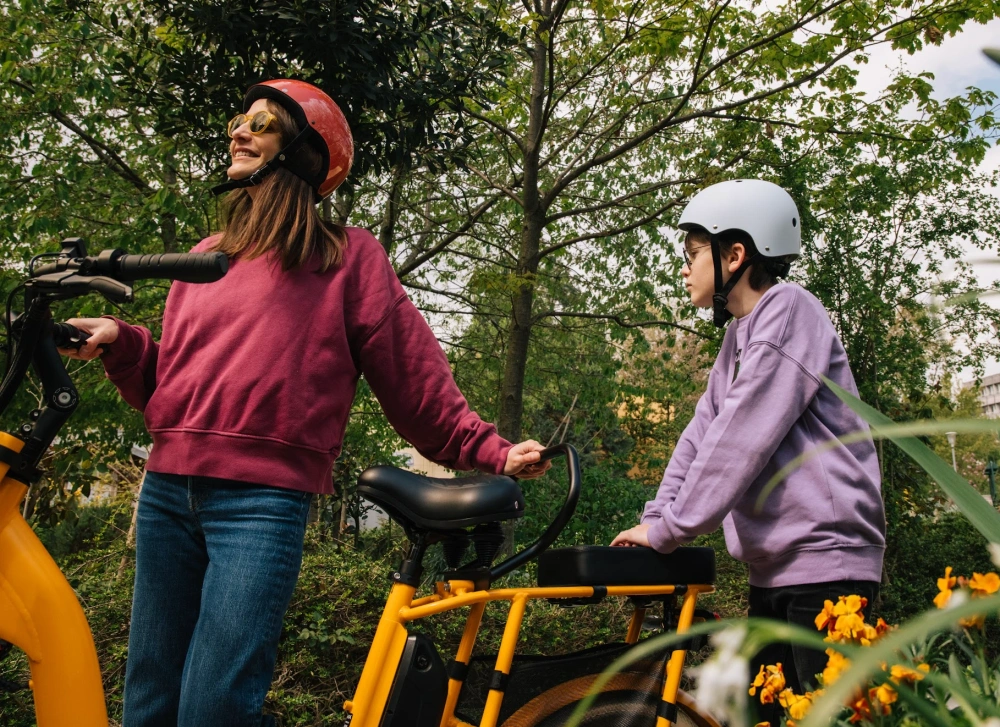 Vélo cargo familial : pourquoi et comment bien le choisir ?