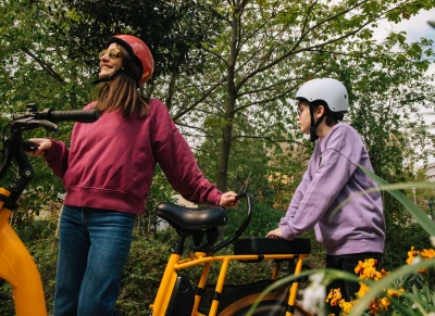 Vélo cargo familial : pourquoi et comment bien le choisir ?