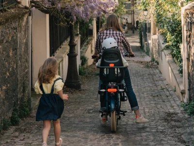 Vélo cargo ou longtail : que choisir ?