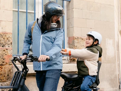 Quel vélo cargo danois choisir pour mon usage ?