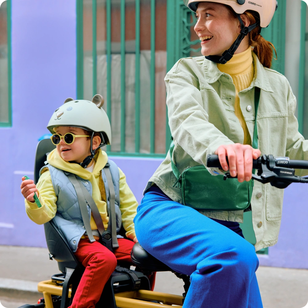 Quelles sont les règles du code de la route pour les cyclistes ?