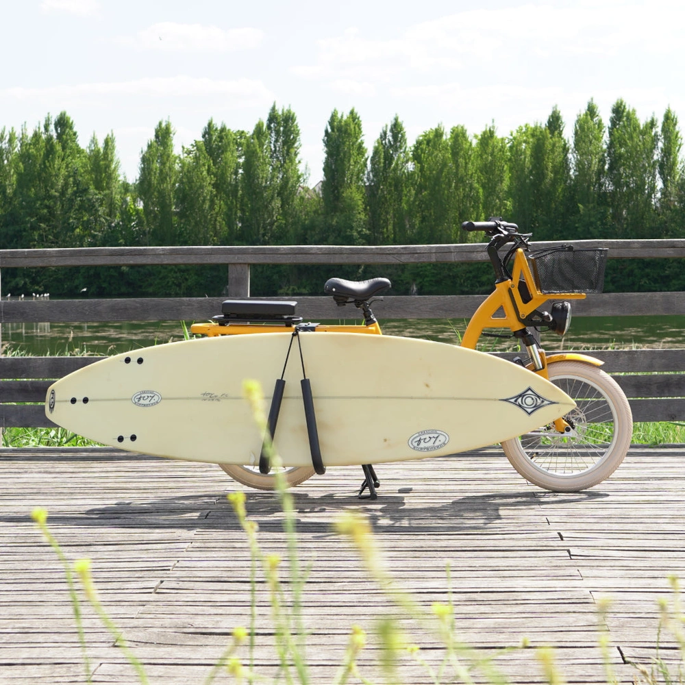 Quel type de porte-vélo choisir ?