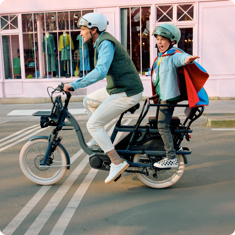 Vélo vs voiture : quel est le meilleur choix pour vos déplacements ?
