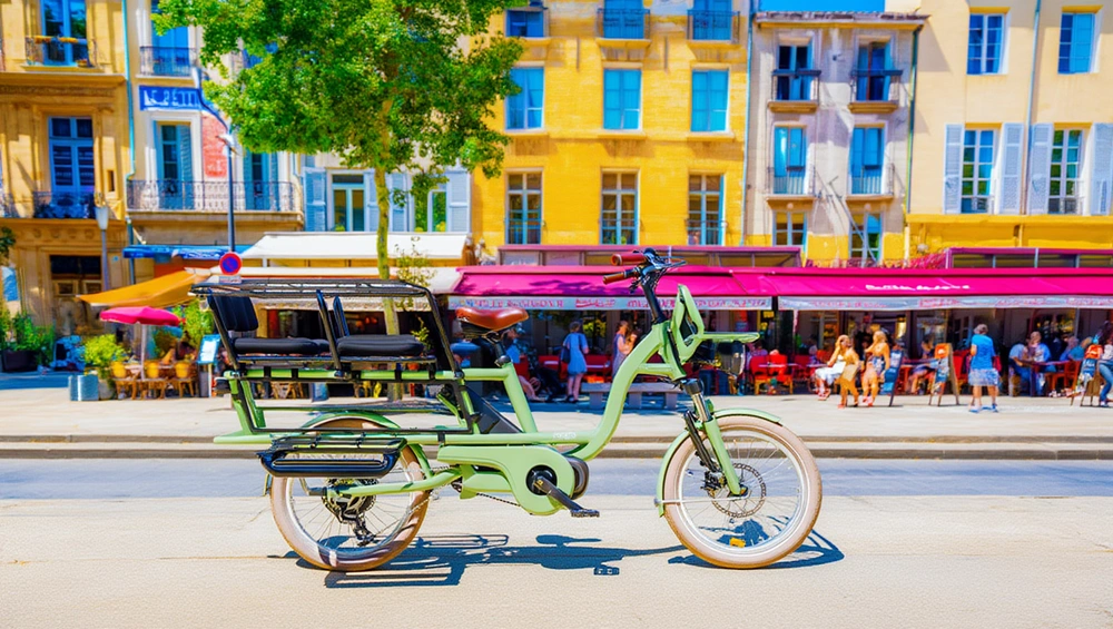 Quelles sont les aides pour acheter un vélo électrique à Aix en Provence en 2026 ?