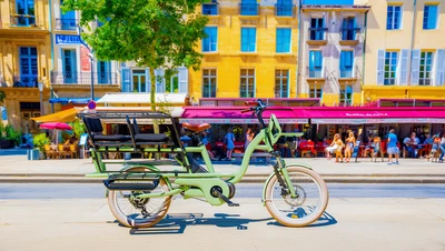 Quelles sont les aides pour acheter un vélo électrique à Aix en Provence en 2026 ?