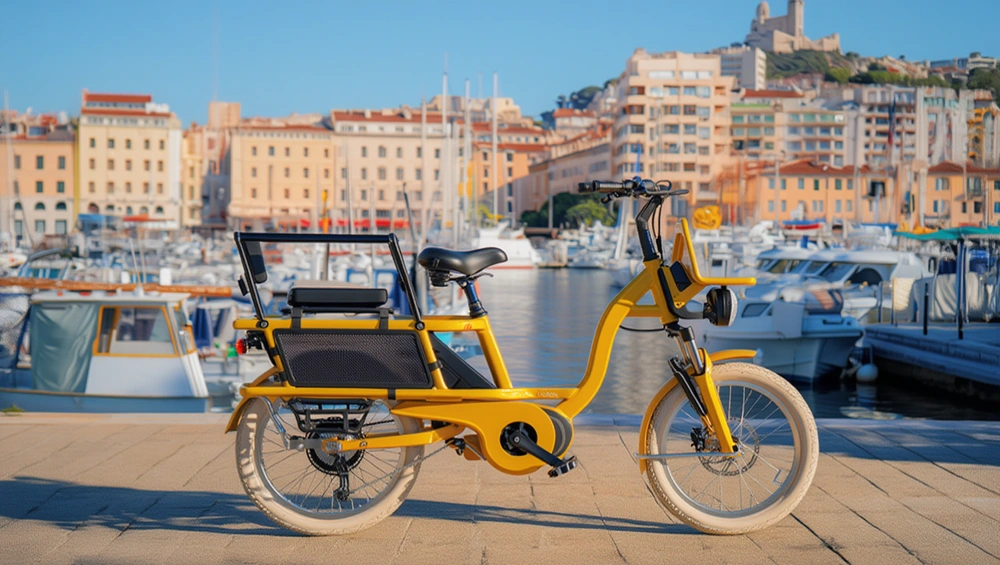 Quelles aides pour l'achat d'un vélo électrique à Marseille 2026 ?