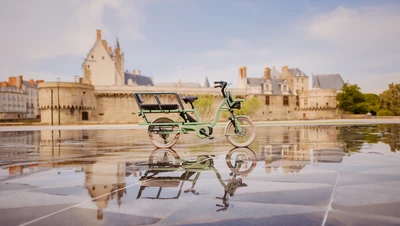 Quelles sont les subventions pour un vélo électrique en Pays de la Loire pour 2026 ?