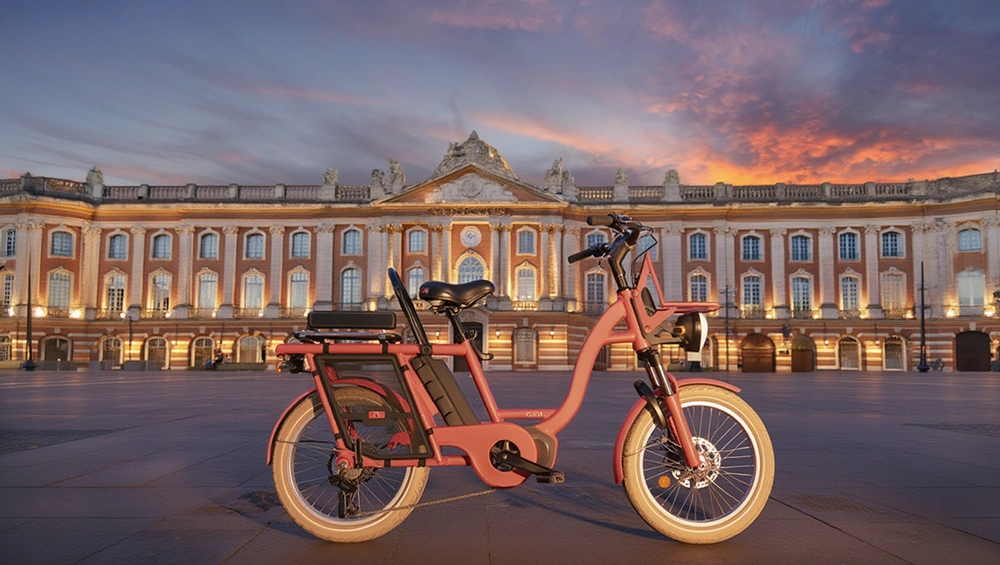 Toutes les primes pour acheter un vélo électrique à Toulouse en 2026