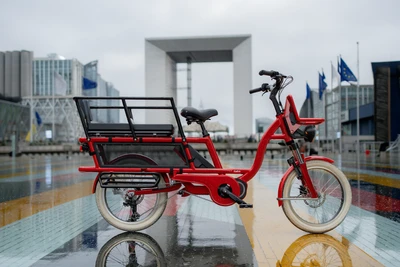 Quelles subventions pour l'achat d'un vélo électrique dans les Hauts de Seine en 2026 ?