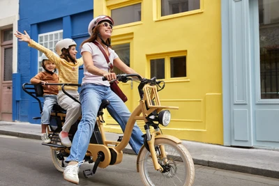Vélocibus Brest : fonctionnement, tarifs et quel vélo cargo choisir ensuite ?