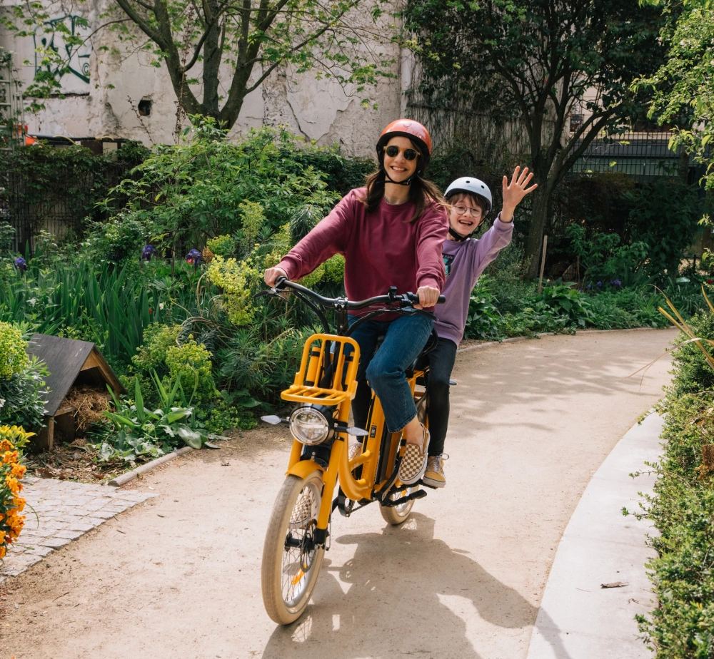 Quels sont les avantages et inconvénients des vélos cargo non électriques ?