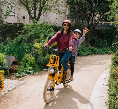 Quels sont les avantages et inconvénients des vélos cargo non électriques ?