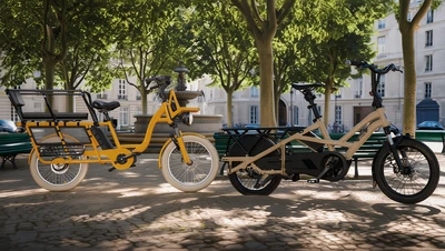 Vélo cargo Tern : est-ce la meilleure option ?