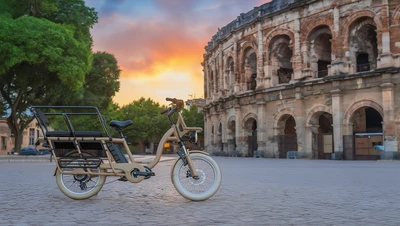 Quelles subventions pour l'achat d'un vélo électrique à Nîmes en 2026 ?