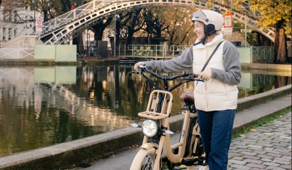 Comment bien entretenir son vélo cargo ?