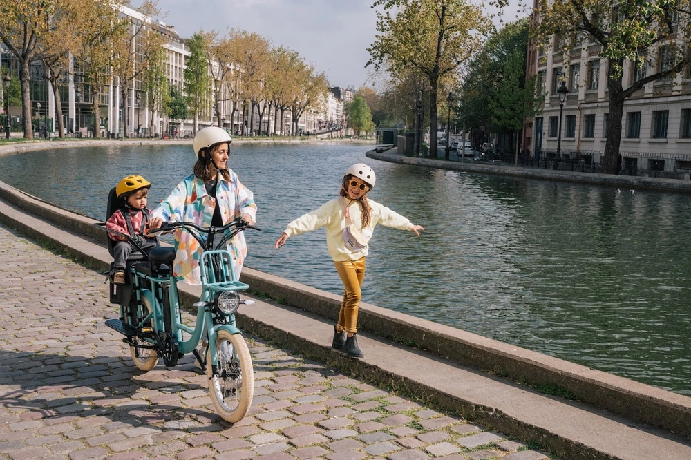 Quels sont les équipements obligatoires à vélo en 2025 ?