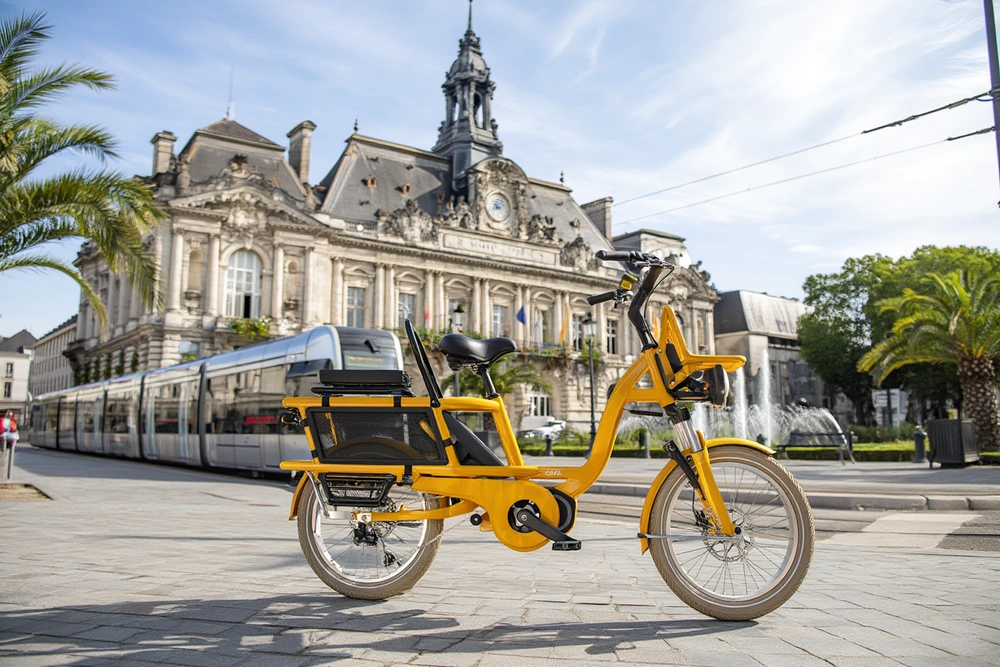 Quelles sont les aides pour acheter un vélo électrique par la Région Centre-Val de Loire en 2026 ?