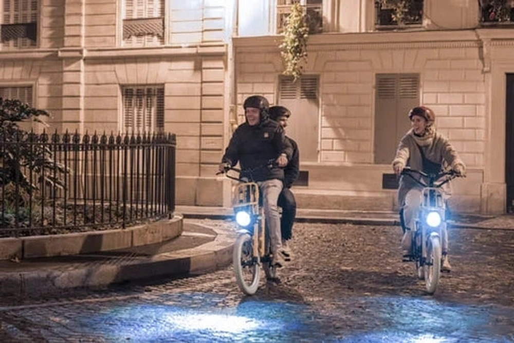 Quelle est l’autonomie d’un vélo électrique ?