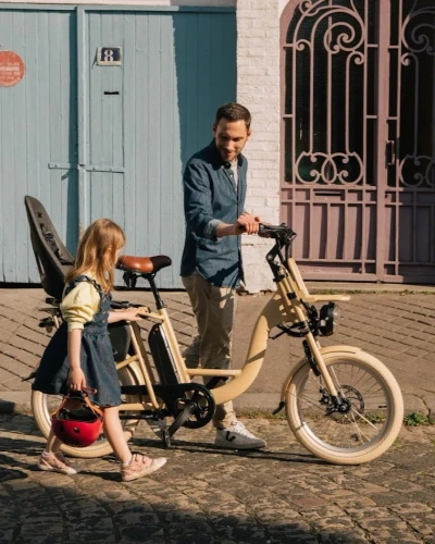 Faire du vélo 1h par jour : quels bienfaits ?