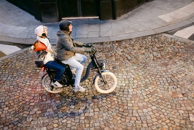 Que faut-il savoir sur la loi Badinter en cas d'accident de vélo ?