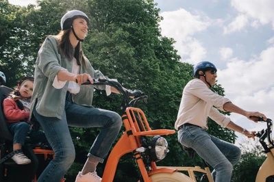 Le vélo est-il bon ou mauvais pour la lombalgie ?