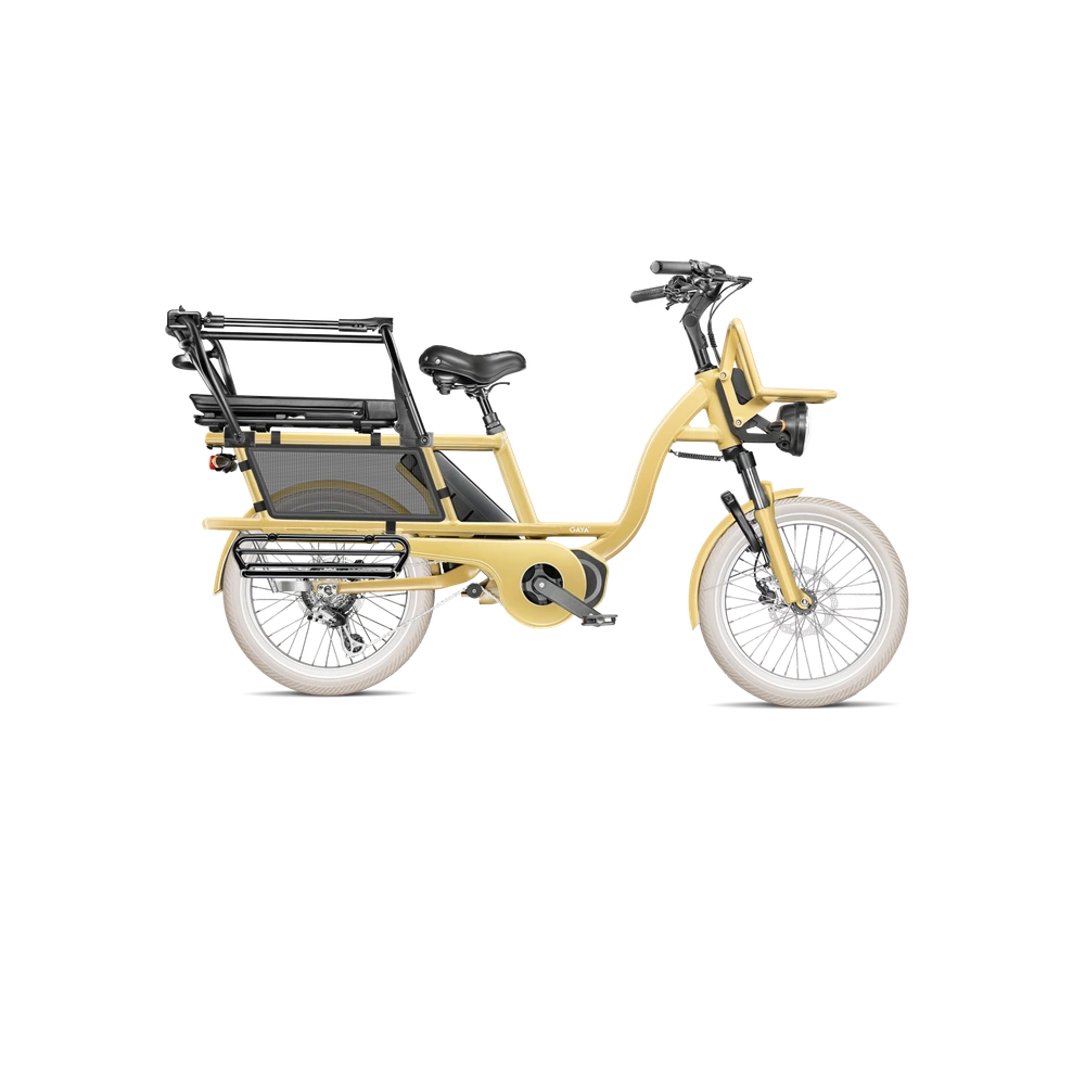 Le Kit Tribu Maxi