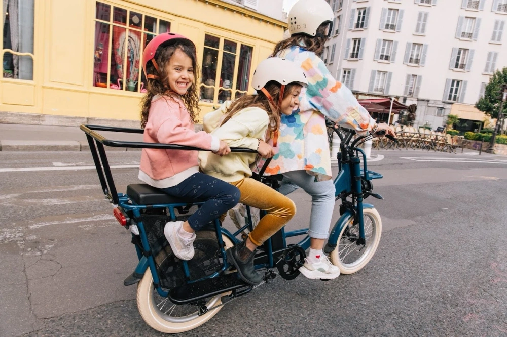 Ecouteurs à vélo : les sanctions