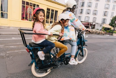 Ecouteurs à vélo : les sanctions