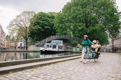Faut-il immatriculer un vélo électrique en France ?