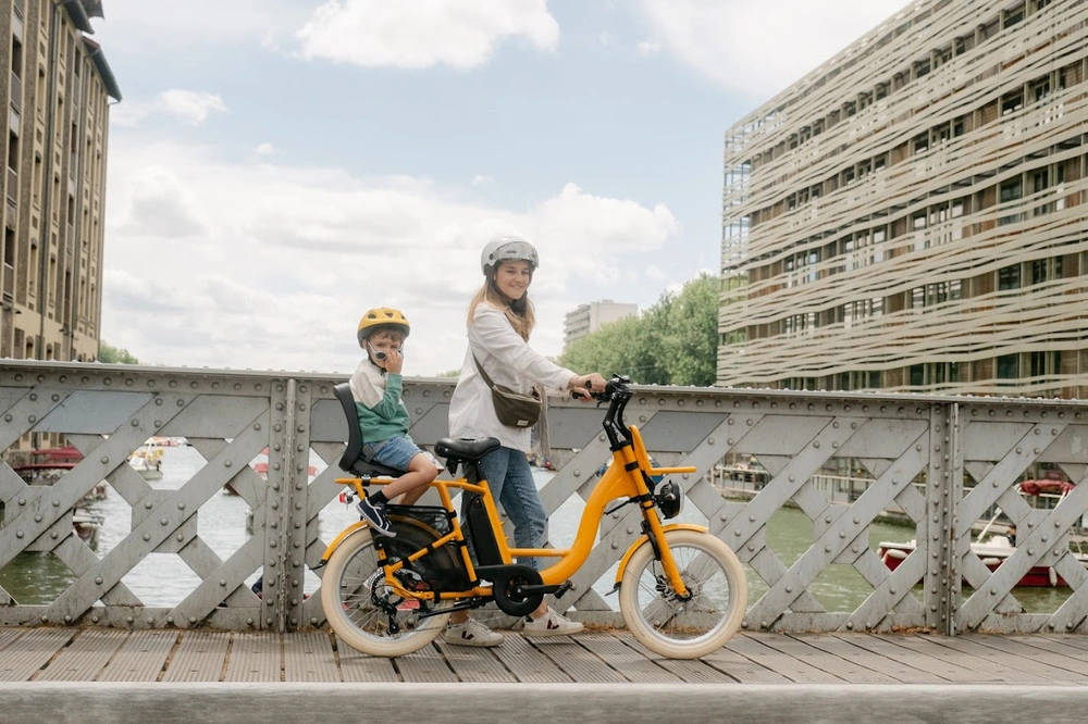 Pourquoi ai-je mal aux fesses en faisant du vélo et comment y remédier ?