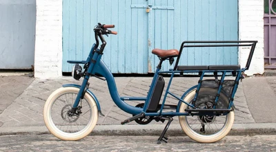 Quel est le prix d’un vélo cargo ?