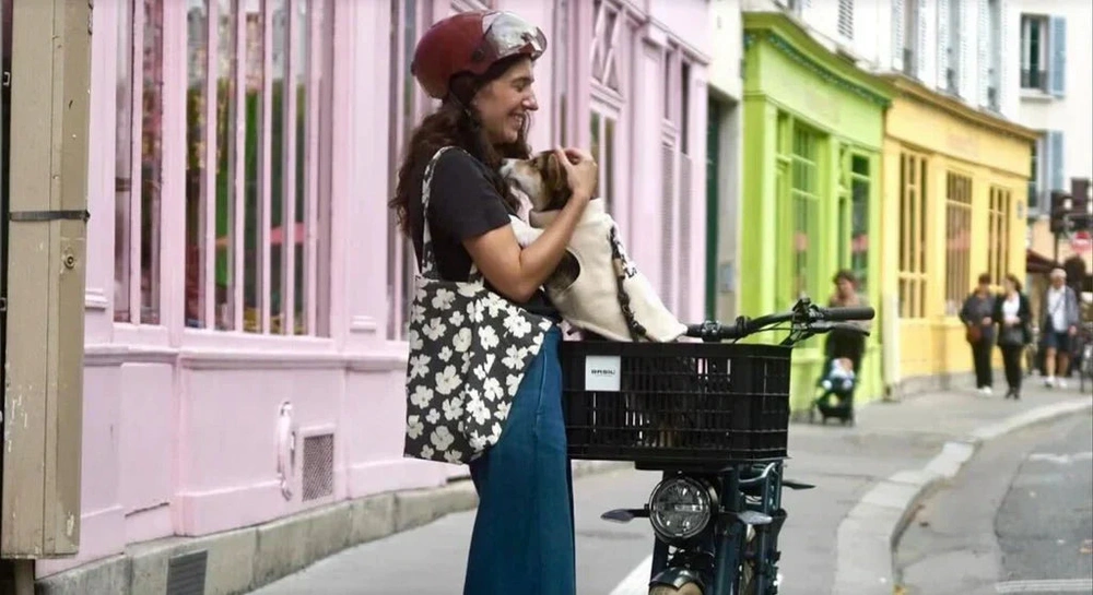 Comment transporter son chien à vélo cargo ?
