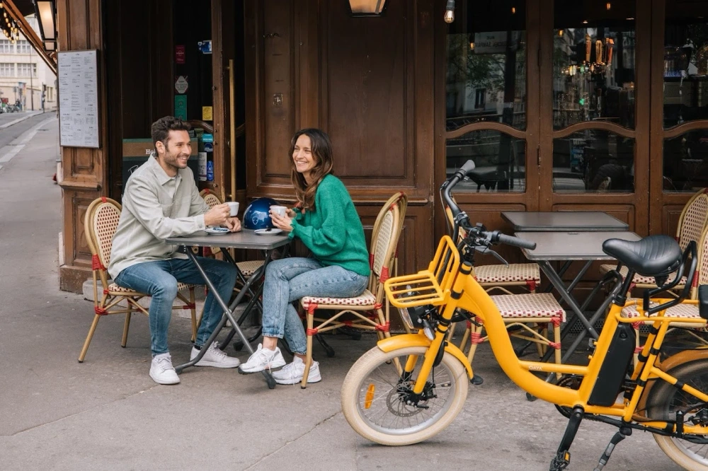 Comprendre le code erreur sur mon vélo électrique