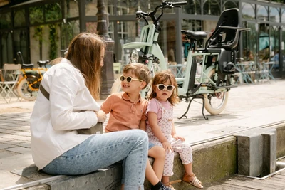 Comment faire du vélo en pleine chaleur ?