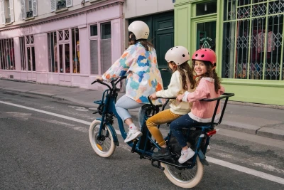 Comprendre les panneaux du Code de la route qui concernent les vélos