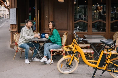 Apprendre à faire du vélo à l'âge adulte : c’est possible !